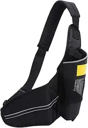 [XIASABA] This 1L Scuba Diving Tank Shoulder Bag is Made of high Stretch and Quick Drying Fabric Filled with Waterproof Quick Drying Material It Offers Excellent Quick Drying
