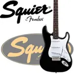 SQUIER BULLET SSS 電吉他原廠公司貨/全配件/黑色