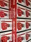 Coca-Cola KWC-4C 4L Mini Refrigerator