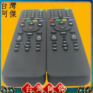 現貨 電視遙控器 適用索尼電視遙控器RMF-TX500C KD-55/65X8500G/X9500G 兼G H系列 原廠