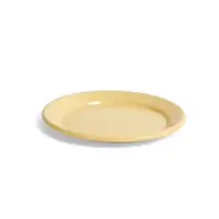 在飛比找蝦皮商城優惠-【丹麥HAY】琺瑯圓盤-黃-共3款《WUZ屋子》餐盤 碗盤 