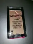 New Wet n Wild Megaglo Highlighting Gold Bar Limited Edition! Holly Gold-Head