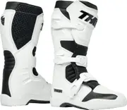 Thor Blitz XR, boots , color: White/Black , size: 14 US
