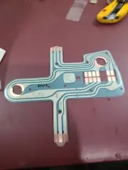 300zx PLATE ASSEMBLY, PRINTED CIRCUIT G10