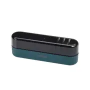 Ecoco Multipurpose Ceramic Carbide Knife Shapener For Knives Scissors Cleaver Keychain Green Sharpeners