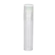 10pcs 7ML Roll On Bottle Plastic Travel Portable Empty Refillable Perfume Es WTD