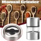 Kitchen Mill Manual Stainless Steel Pepper Grinder 2024 X39C For Hous Mill R4M6