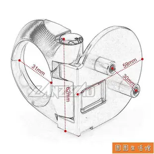 【機車改裝】比亞喬VESPA GTS150 摩托車改裝 CNC多功能配件 折疊掛鈎 前置物掛鈎