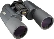 [Vixen] 1563-06 10x Binoculars, Ascot ZR, 10 x 50 WPW, Porro Prism, 10 x 50 WPW, High Eye Point, Waterproof, Wide Angle, Black