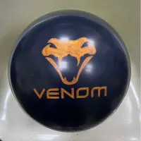 在飛比找蝦皮購物優惠-平衡保齡球🎳 新球上市：Motiv Black Venom（