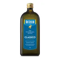在飛比找PChome24h購物優惠-DE CECCO特級橄欖油(藍標) 1L