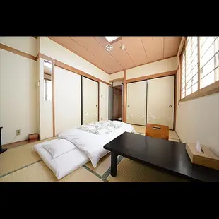 假名半旅館Kanahan Ryokan