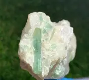 218 carats beautiful tourmaline Crystal Specimen from Afghanistan