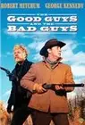 The Good Guys and the Bad Guys (DVD, 2007) Robert Mitchum George Kennedy WS NIB