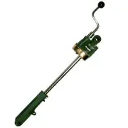 LEVELLING BOX ASSEMBLY FOR DEUTZ 5206 5506 6006 6206 6806 7206 TRACTORS.