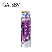 在飛比找PChome商店街優惠-【旭益汽車百貨】GATSBY 冰漩爽身噴霧 (勁涼皂香)