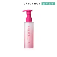 在飛比找momo購物網優惠-【CHIC CHOC】花萃角質精華液 120mL