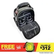 VETO 44 Pocket Technician Tool Bag Medium VETOTECHMCT