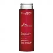 Clarins Eau Dynamisante Fresh Energizing Shower Gel - 200ml