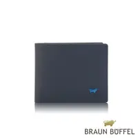 在飛比找PChome24h購物優惠-【BRAUN BUFFEL 德國小金牛】台灣總代理 艾康 1