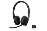EPOS ADAPT 261 Stereo Bluetooth Headset + USB-C Dongle-Teams by Sennheiser