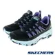 SKECHERS 女戶外越野系列 GORUN TRAIL ALTITUDE (128222BKLV)