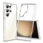 For Samsung Galaxy A22 A32 A52 A21S A51 Liquid Silicone Case Shockproof Cover