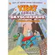 Skyscrapers ― The Heights of Engineering (Science Comics)/John Kerschbaum【禮筑外文書店】