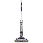 Cordless PET Hard Floor Spin Mop 20 Minutes of Runtime Powerful Spinning Mop Pad