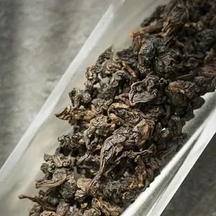 03年傳統炭焙鐵觀音濃香型茶葉特級回甘陳年烏龍老茶散茶罐裝送禮