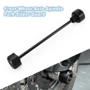 Front Wheel Axle Spindle Fork Slider Guard For RC8R 1190 790/890/1050 Adventure