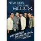 New Kids on the Block: Five Brothers and a Million Sisters