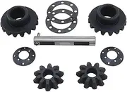 daili Store Complete Differential Repair Kits Compatible with Toyota Compatible with Hilux Compatible with Hiace 8x39 9x41 10x41 10x43 11x43 12x43 Speed Ratio 30T 20CrMnTiH3 2007-2016