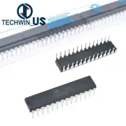 ATMEGA328P-PU Microcontrolle​r With ARDUINO UNO L3US