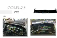 在飛比找Yahoo!奇摩拍賣優惠-JY MOTOR 車身套件 - 全新 VW 福斯 GOLF 