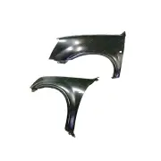 Guard Right & Left for Isuzu D - Max Single Cab 10/2008 - 06/2012