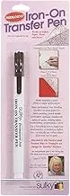 Sulky Iron-On Transfer Pen, Black