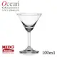 Ocean BC03 Classic 標準雞尾酒杯 －100ml《Midohouse》