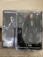 Terminator T-800 Figure M182