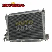 Aluminum Radiator fit FORD THUNDERBIRD/JAGUAR S-TYPE /LINCOLN LS 3.9 3.0 4.0 4.2 (for: Ford)
