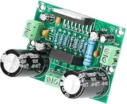 TDA7293 100W Digital Powerful Amplifier Board High Power Dual 12-32V SingleChannel o Amplifier Module Speaker Amp Board Amplific r Board Green One Size