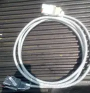 Boston Group Fastlane Modular Wiring System Extension Cable B1EAG/A15 500-0245