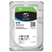Compatible Seagate (3.5-inch 256MB Cache) 8TB Internal Hard Drive - ST8000VX004
