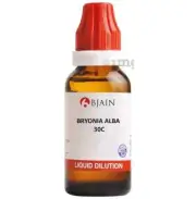 Bjain Bryonia Alba Dilution 30 CH 30ml