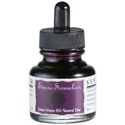 Sennelier Encre Drawing Ink 30mL Natural Hue