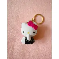 在飛比找蝦皮購物優惠-Hello Kitty 公仔悠遊卡儲値卡鑰匙圏