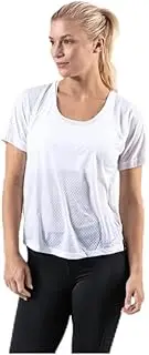 [Nike] Women's Breathe Miler Running Top