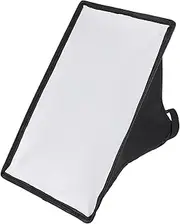 OSALADI Softbox Light Box 20x30cm Photography Lighting Softbox Light Reflector Enhance Your Photos