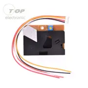 DC 5V XYS PM2.5 PPD42NJ PPD42NS Dust Smoke Particle Sensor Module Air Quality