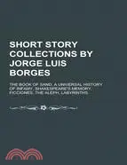 在飛比找三民網路書店優惠-Short Story Collections by Jor